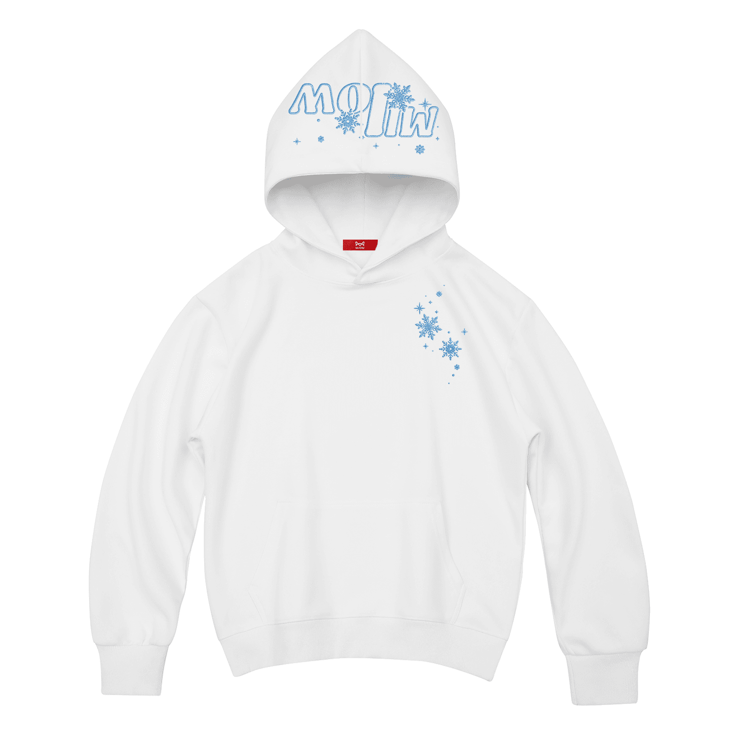 Худи Logo - изображение 1