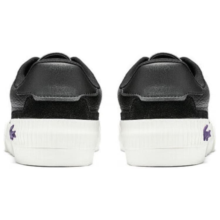 Кроссовки Lacoste - изображение 4