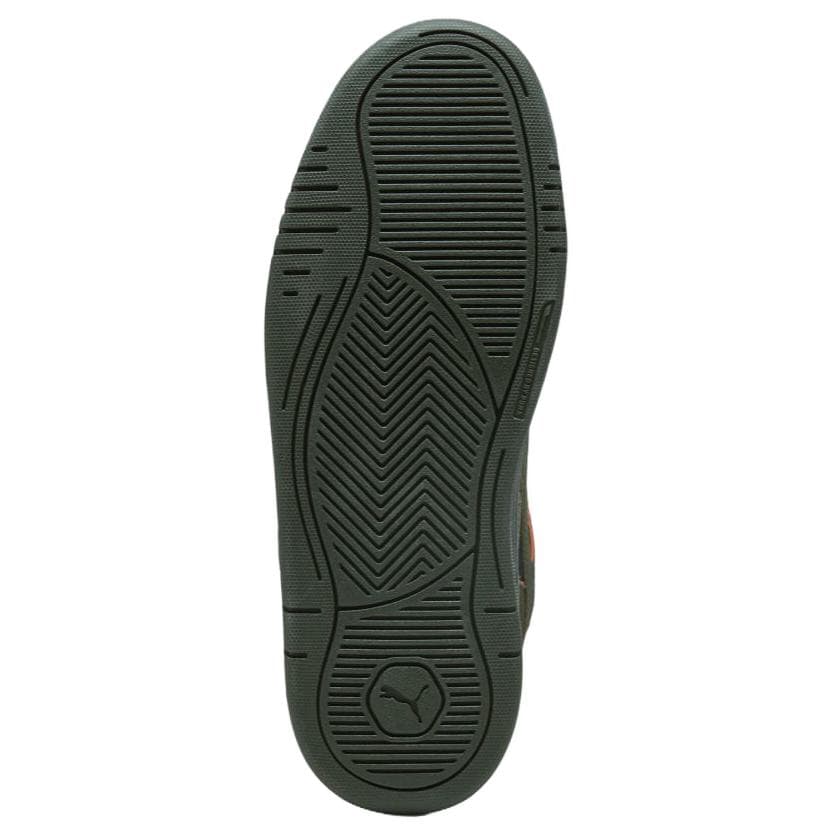Кроссовки PUMA Puma-180 FREE SPIRITS - изображение 5