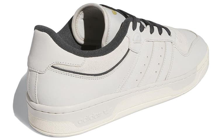 Кроссовки adidas Rivalry 86 Low 2.5 Beige - изображение 3