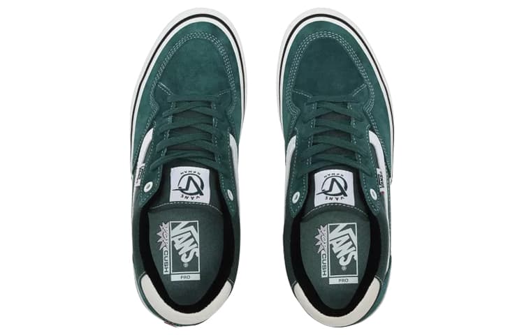 Кроссовки Vans Pro - изображение 4