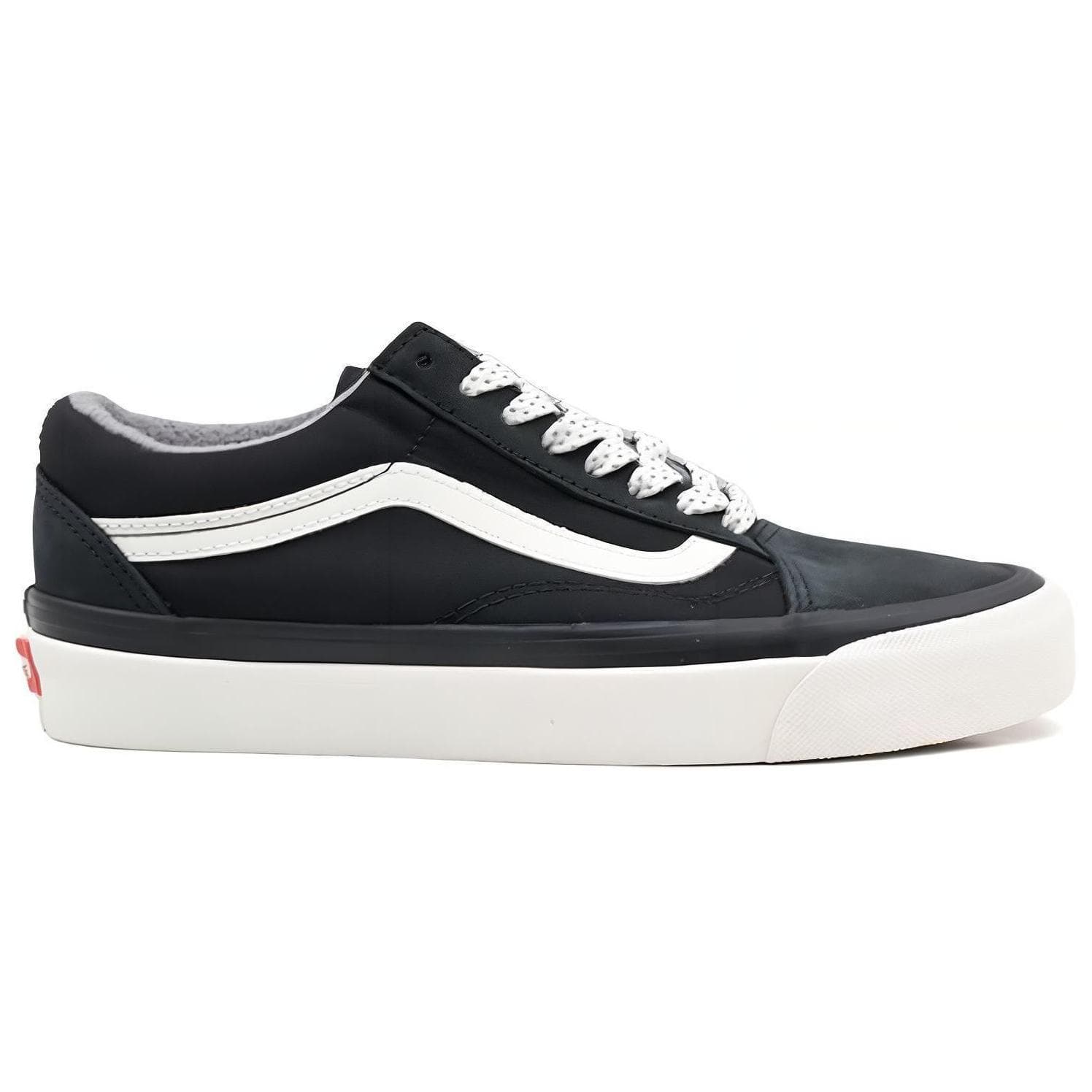 Кроссовки Vans Old Skool 36 DX - изображение 2