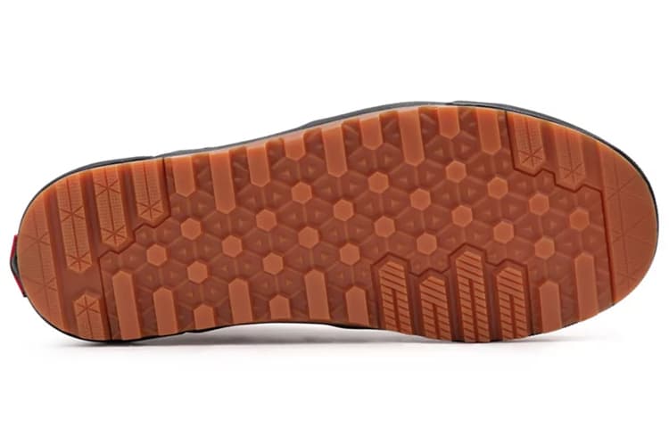 Кроссовки Vans SK8 MTE-2 - изображение 4