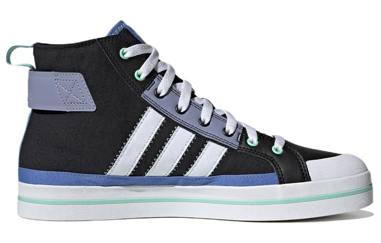 Кроссовки adidas Neo - изображение 2