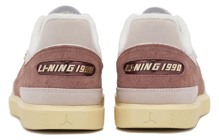Кроссовки LI-NING 1990 - изображение 4