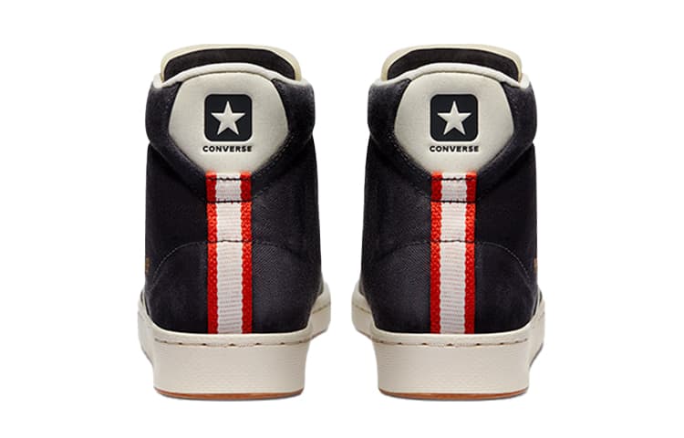 Кроссовки Converse Cons Pro Leather - изображение 4