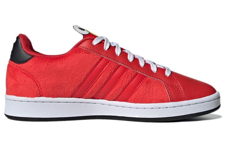 Кроссовки adidas Neo Grand Court - изображение 2