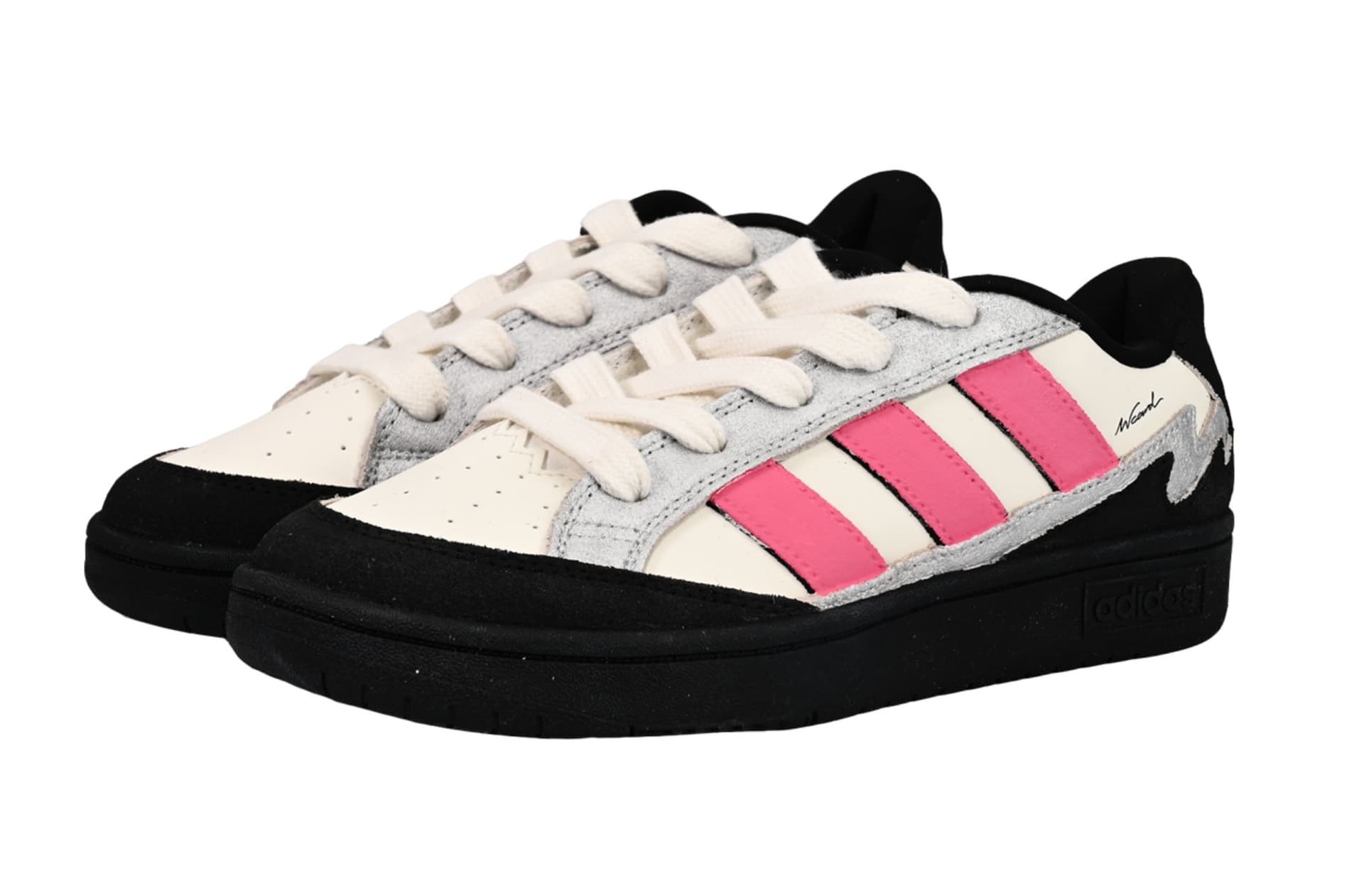 Кроссовки adidas WCARD ADV - изображение 3