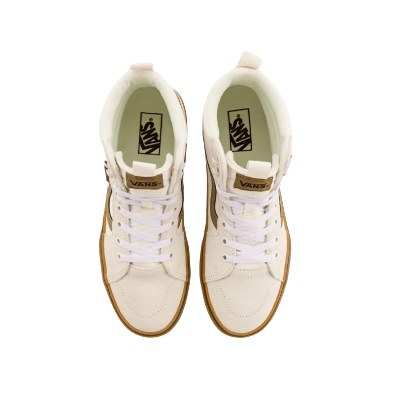 Кроссовки Vans Filmore Hi - изображение 4