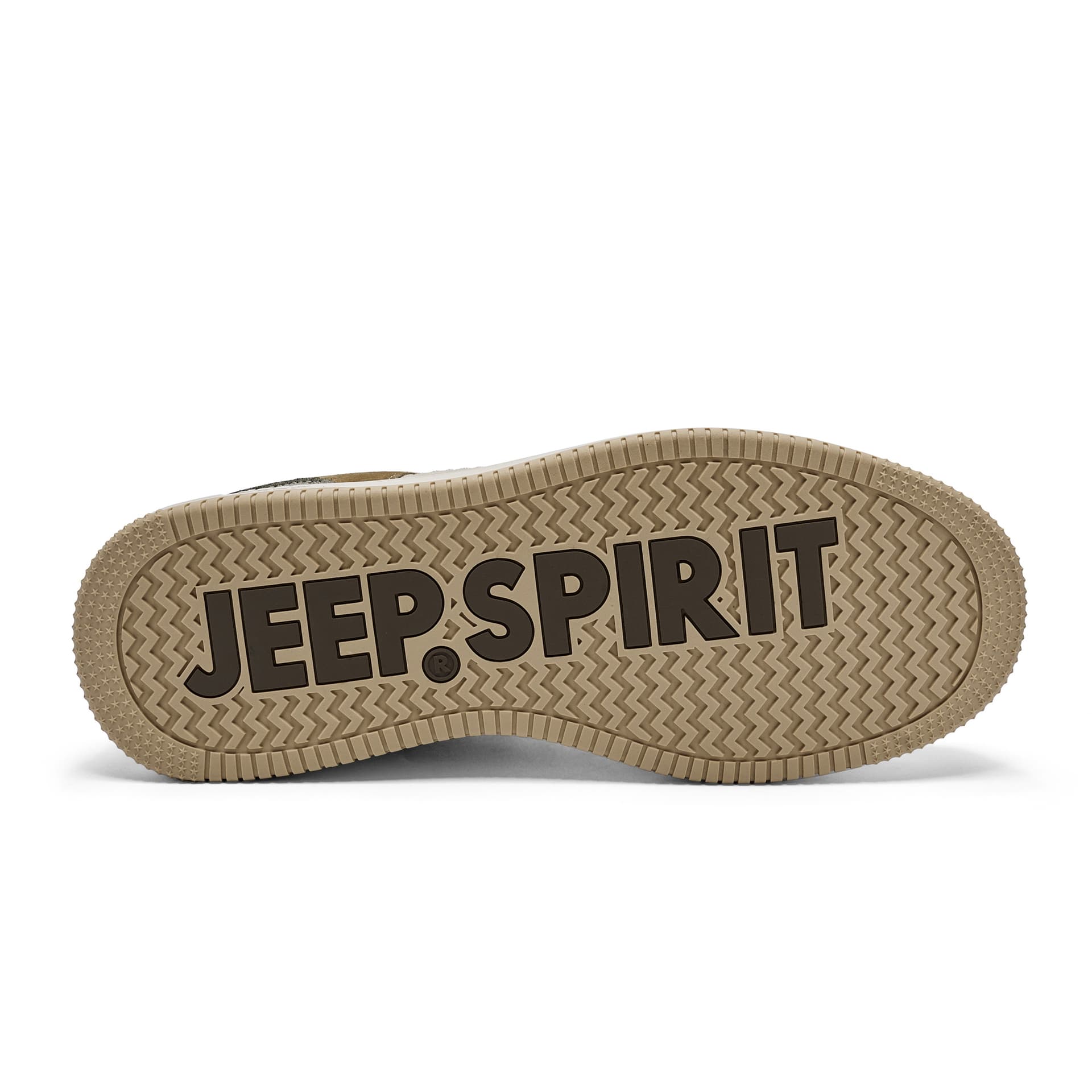 Кроссовки JEEP SPIRIT - изображение 5