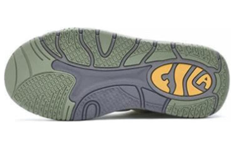 Кроссовки FILA MELT - изображение 6