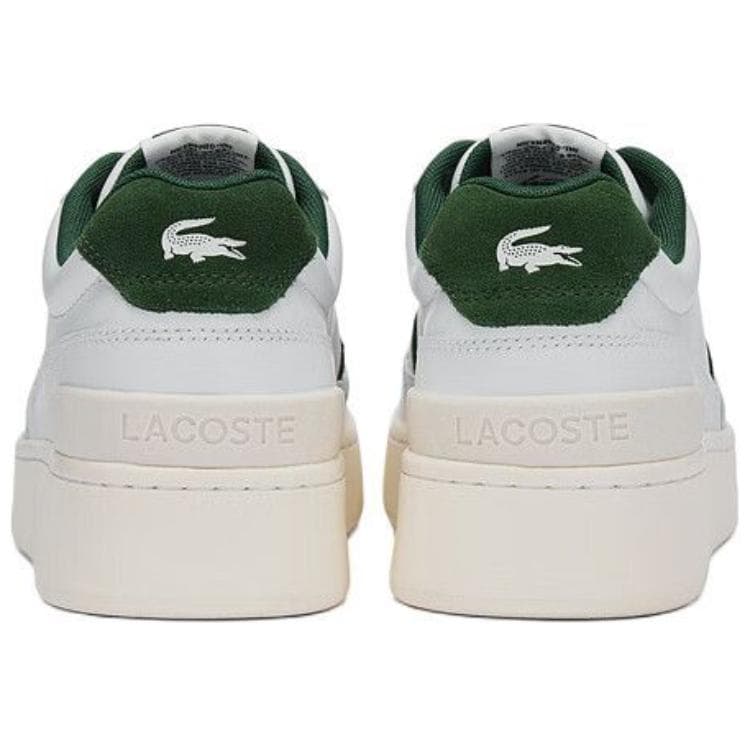 Кроссовки Lacoste - изображение 4