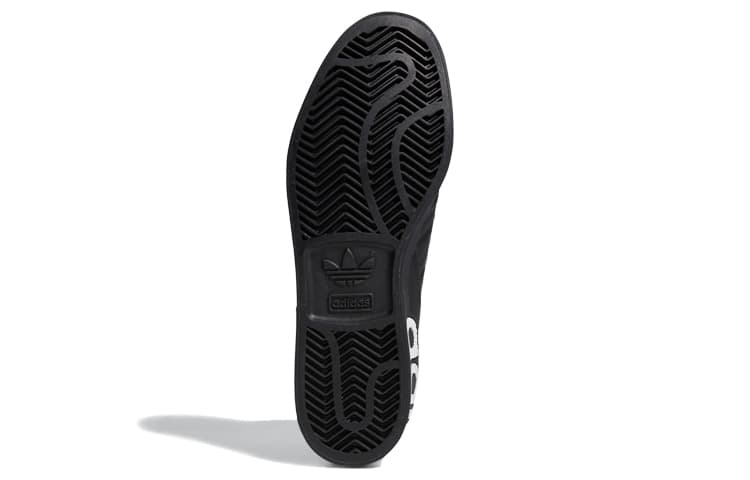 Кроссовки adidas Hardcourt Hi - изображение 6