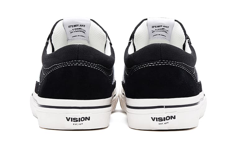 Кроссовки Vision Street Wear Stick - изображение 5