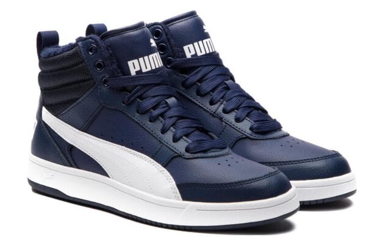 Кроссовки PUMA Rebound Street V2 - изображение 3