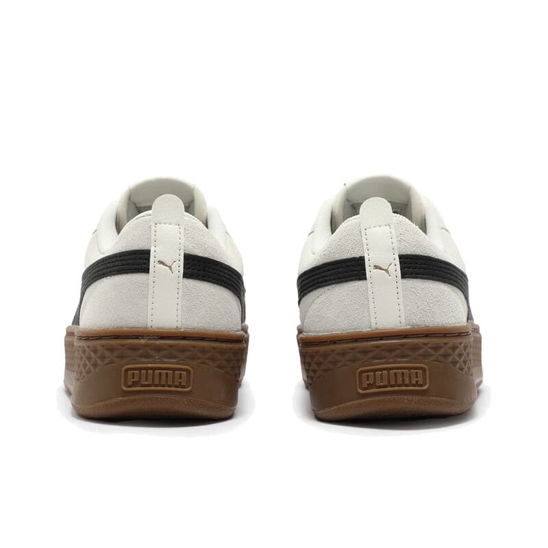 Кроссовки PUMA Smash Platform WIDELACE - изображение 5