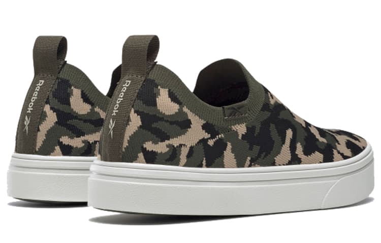 Кроссовки Reebok OnLux - изображение 3