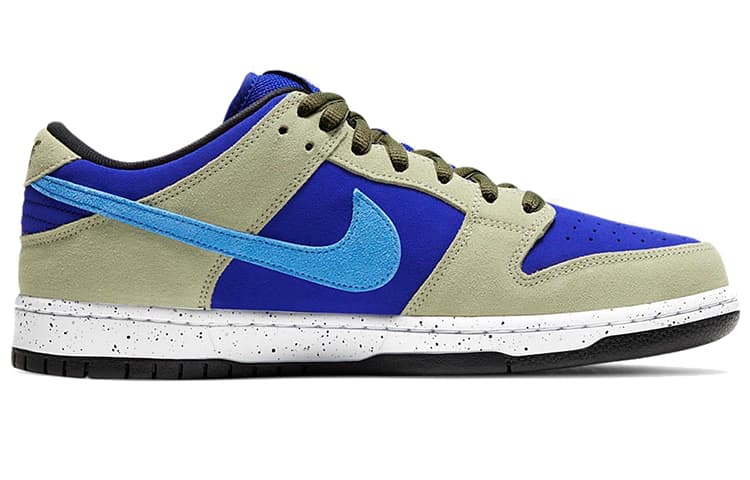 Кроссовки Nike Dunk SB Celadon — фото 2