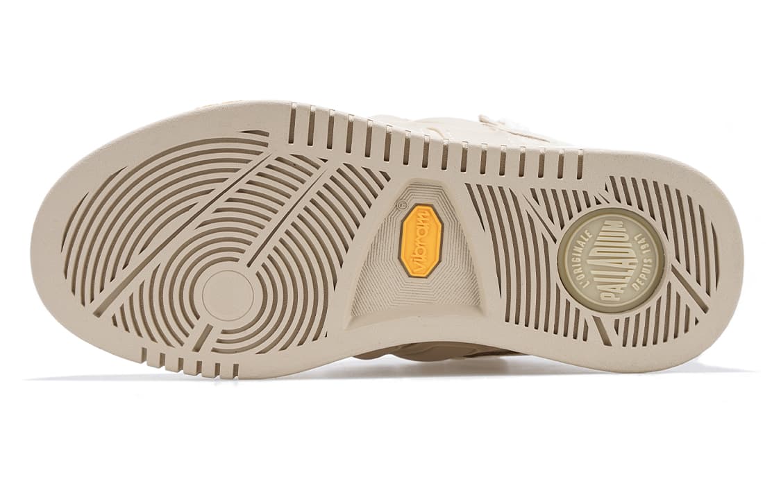 Кроссовки Palladium Skate - изображение 5
