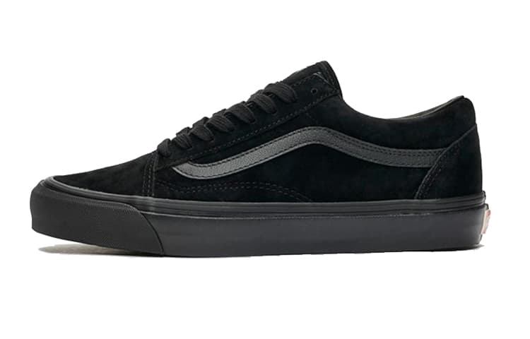 Кроссовки Vans Old Skool LX - изображение 1