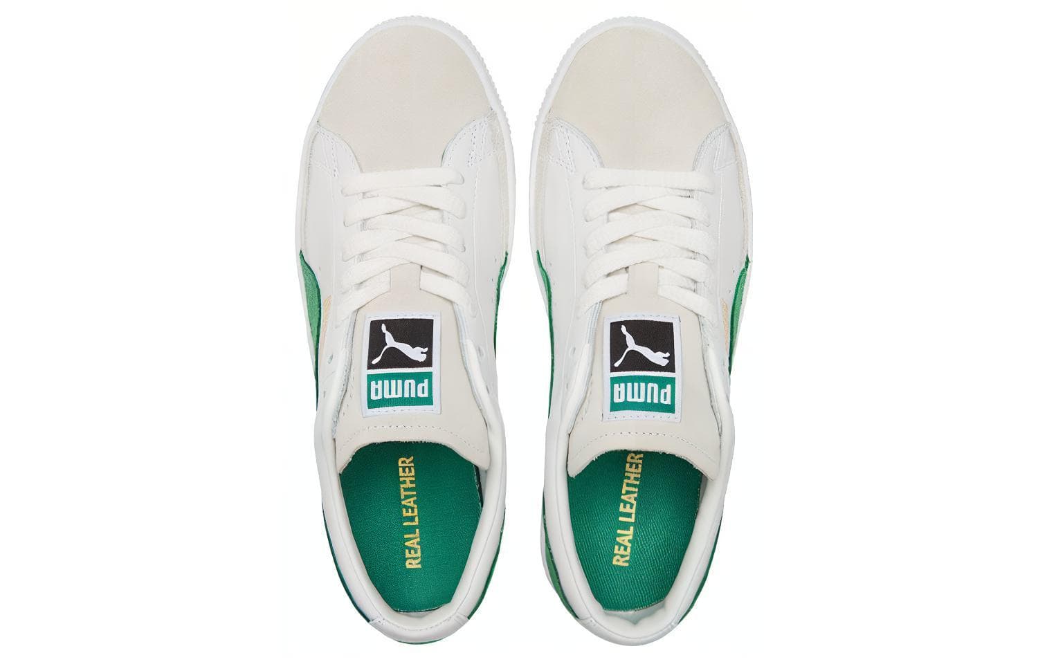 Кроссовки PUMA Basket Vtg - изображение 4