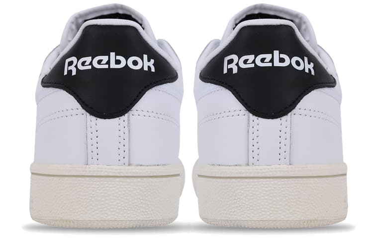 Кроссовки Reebok Club C 85 White - изображение 4