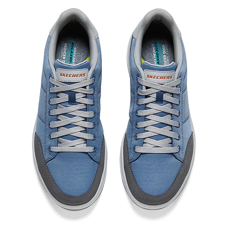 Кроссовки Skechers Corliss - изображение 4