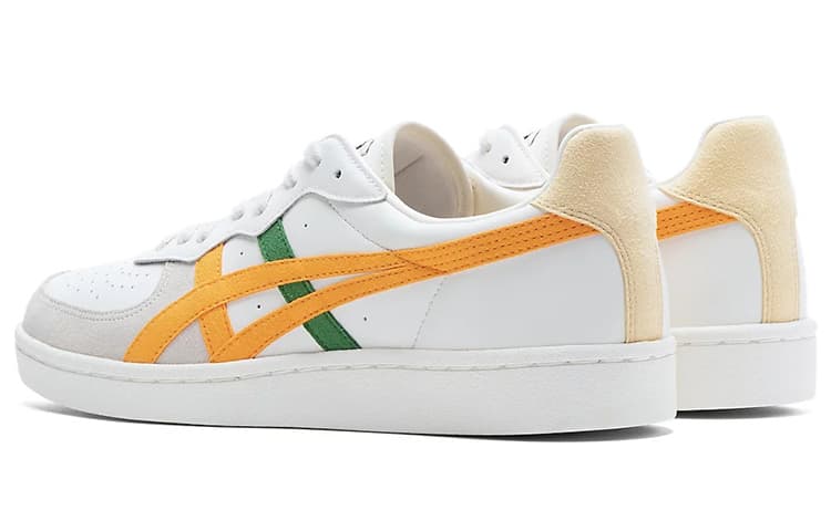 Кроссовки Onitsuka Tiger GSM - изображение 4