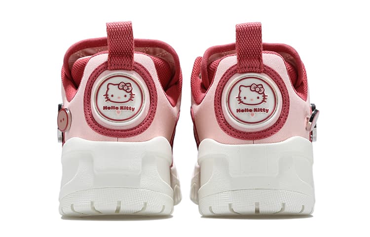 Кроссовки Hello Kitty x Palladium - изображение 5
