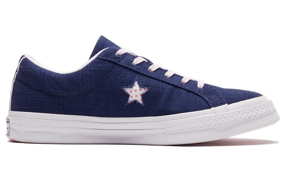 Кроссовки Converse One Star Ox - изображение 2