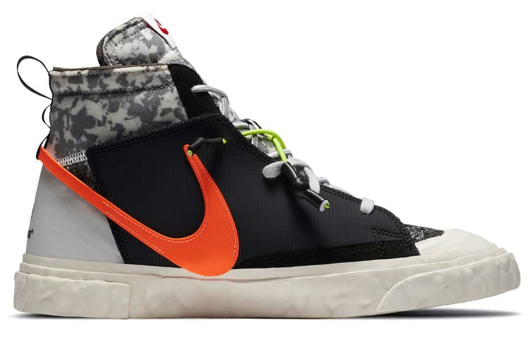 Кроссовки READYMADE x Nike Blazer - изображение 2