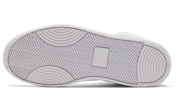 Кроссовки PUMA Ralph Sampson Mid Stitch - изображение 6