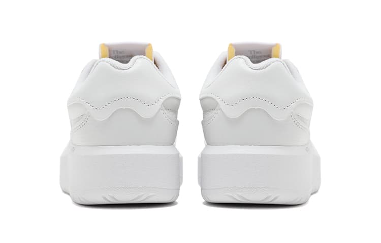 Кроссовки New Balance CT302 White - изображение 4