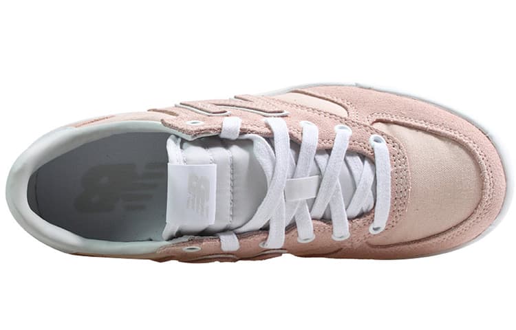 Кроссовки New Balance 300 Pink - изображение 3