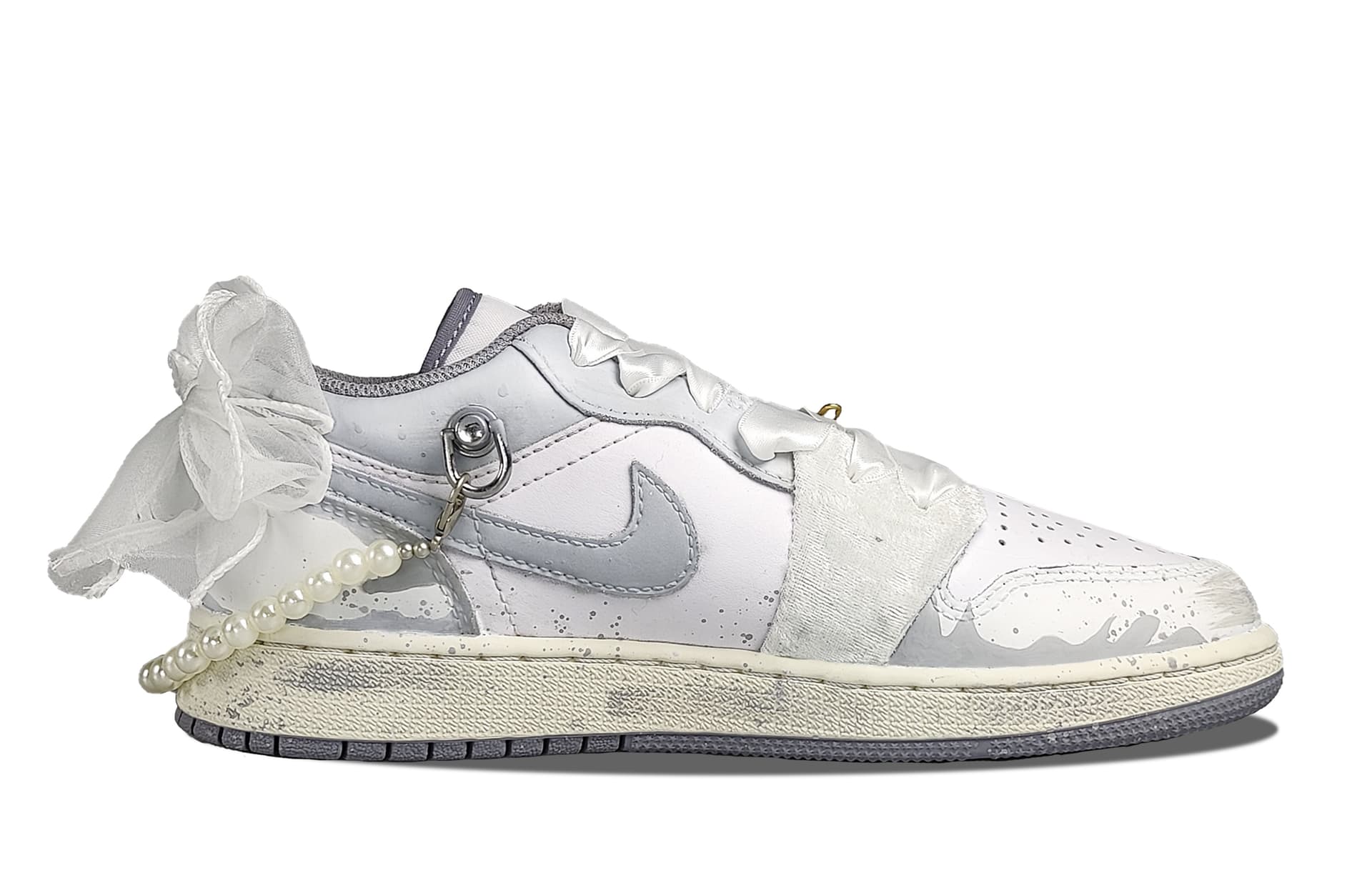Кроссовки Jordan Air Jordan 1 - изображение 2