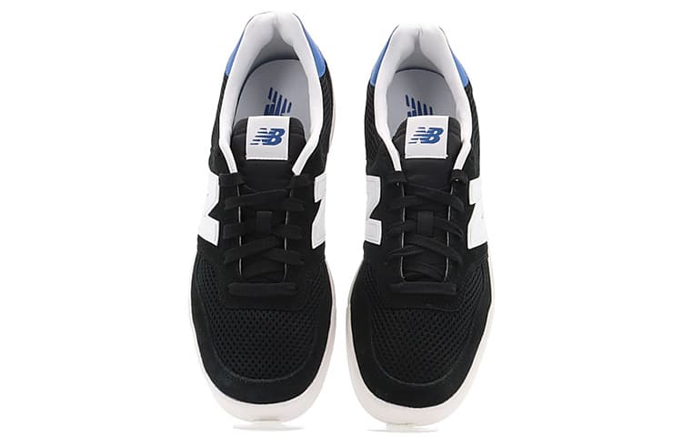 Кроссовки New Balance 300 V2 Black - изображение 5