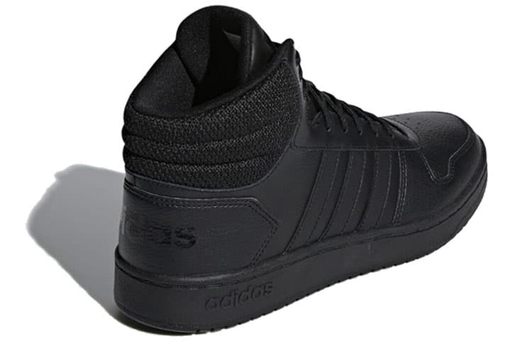 Кроссовки adidas neo Hoops 2.0 MID - изображение 4