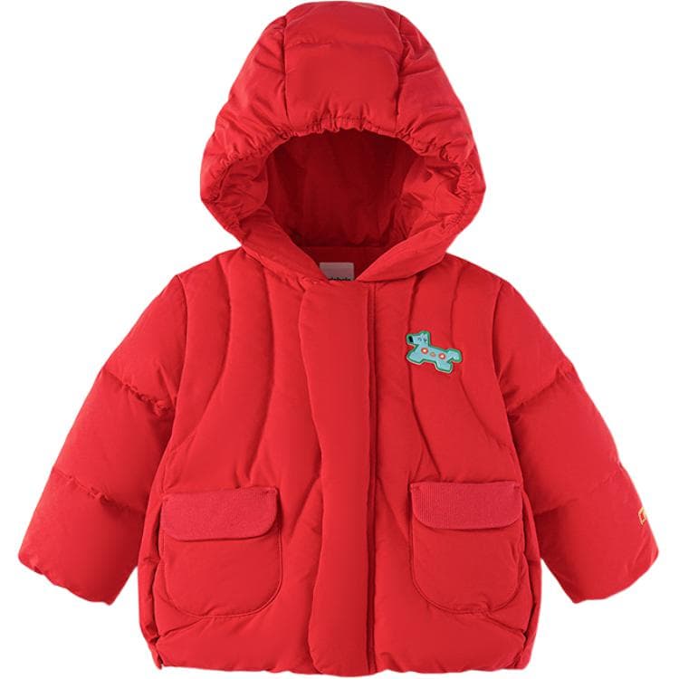 Balabala Kids Пуховики - изображение 1