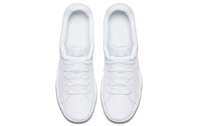 Кроссовки Nike Court Royale Low White - изображение 4