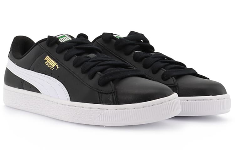 Кроссовки PUMA Basket Classic LFS - изображение 4