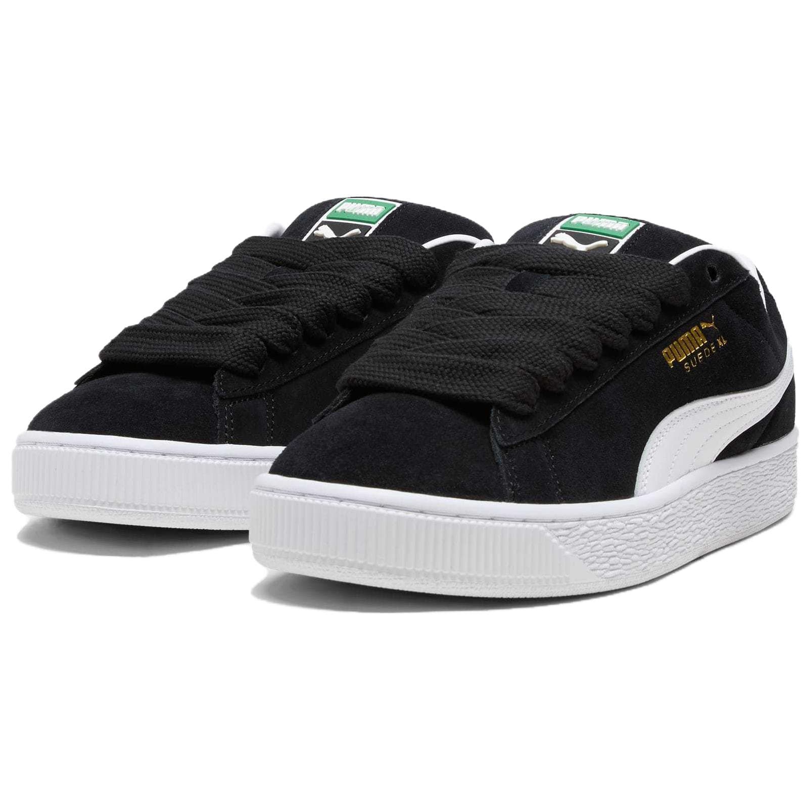 Кроссовки PUMA Suede XL - изображение 3