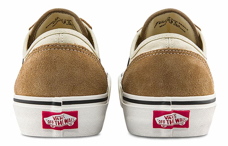 Кроссовки Vans Style 136 Decon Vr3 SF - изображение 5