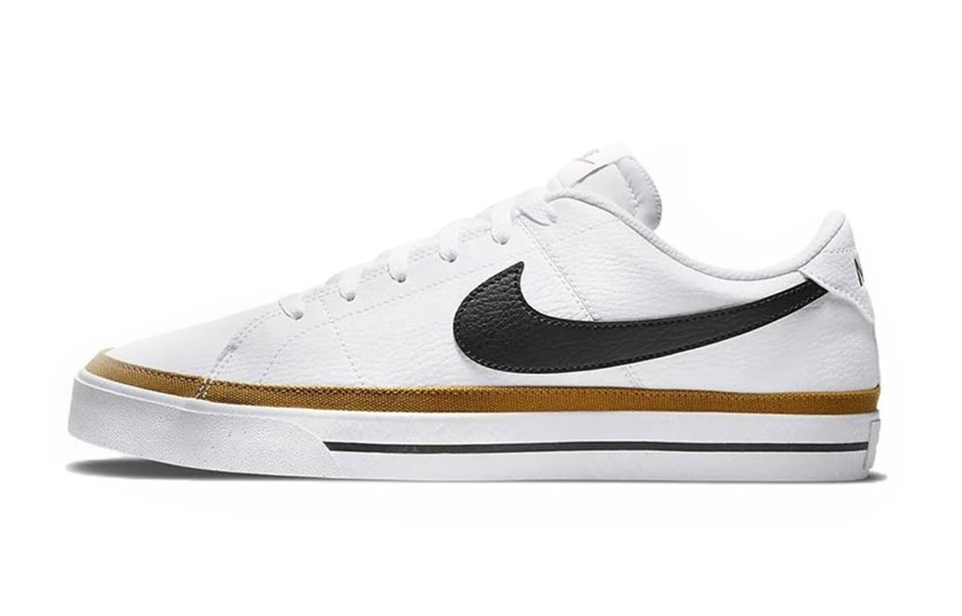 Кроссовки Nike Court Legacy Red White - изображение 6