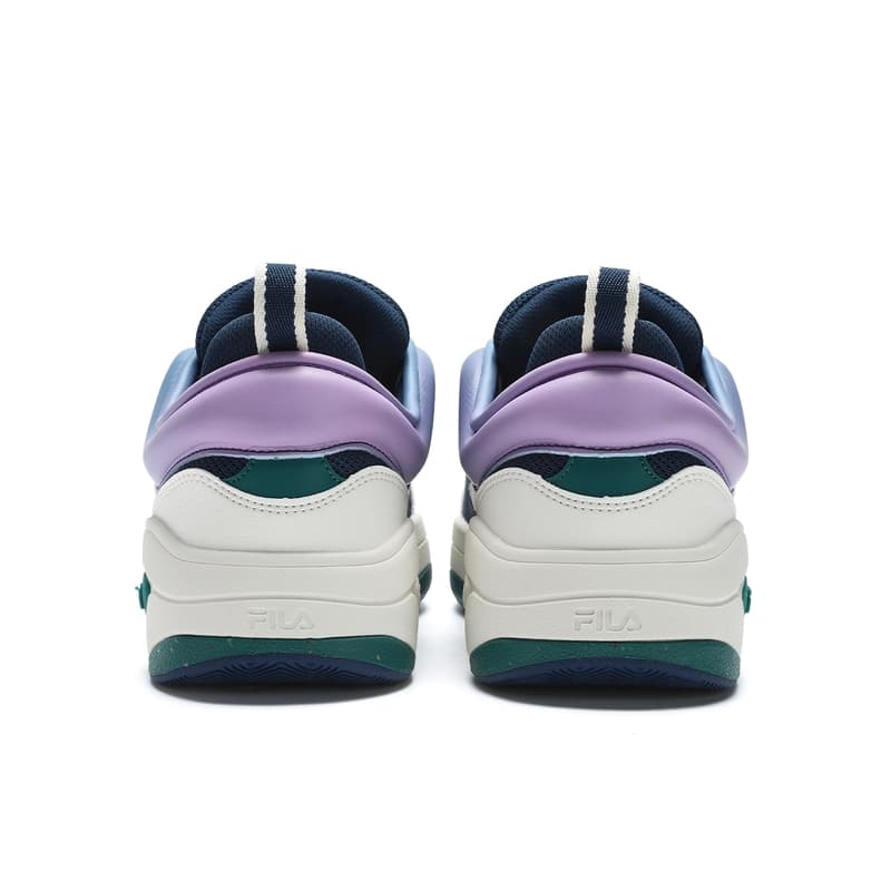 Кроссовки FILA - изображение 3