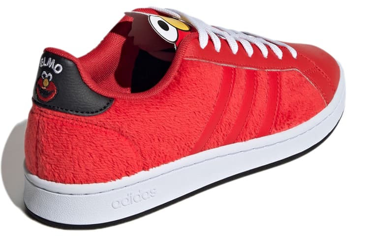 Кроссовки adidas Neo Grand Court - изображение 4