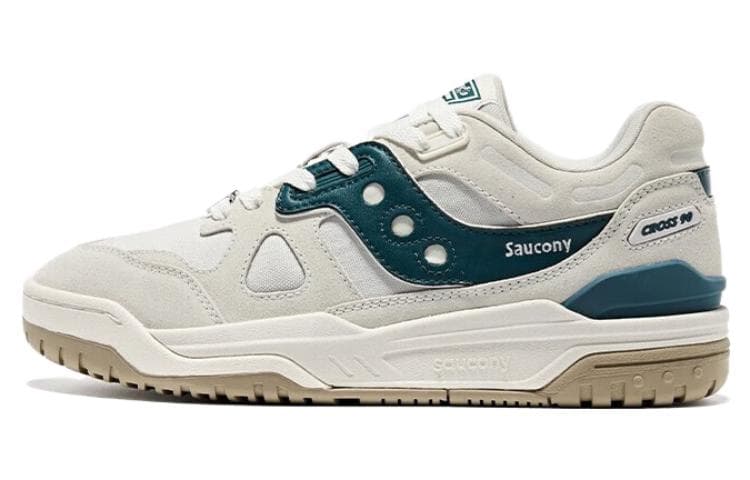 Кроссовки Saucony CROSS 90 PU - изображение 1