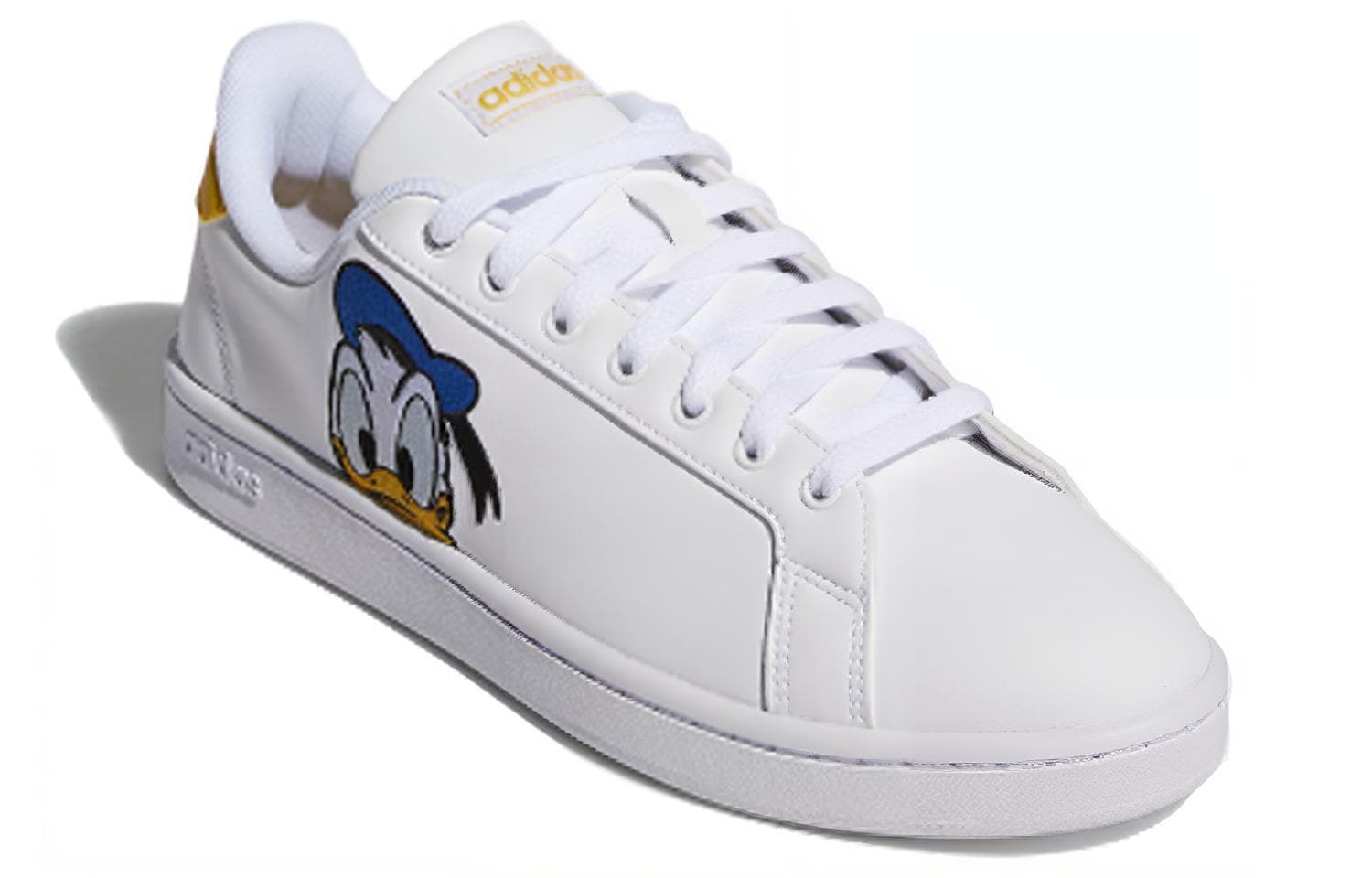 Кроссовки adidas neo GRAND COURT Disney - изображение 3