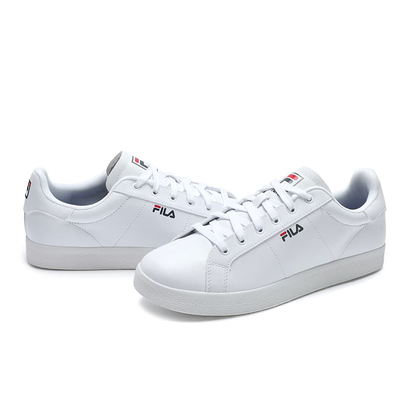 Кроссовки FILA FUSION - изображение 6