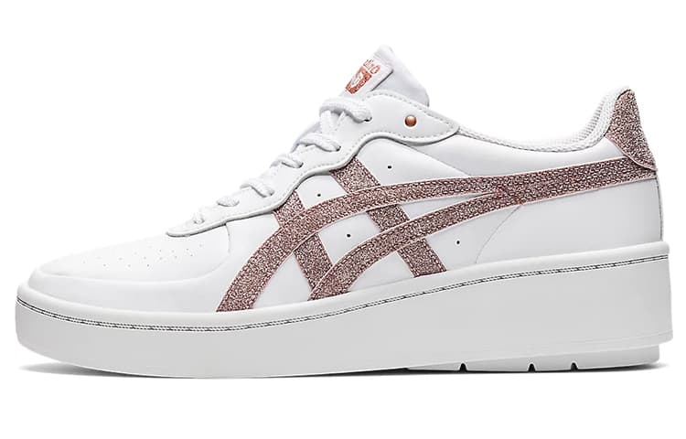 Кроссовки Onitsuka Tiger GSM GS - изображение 1