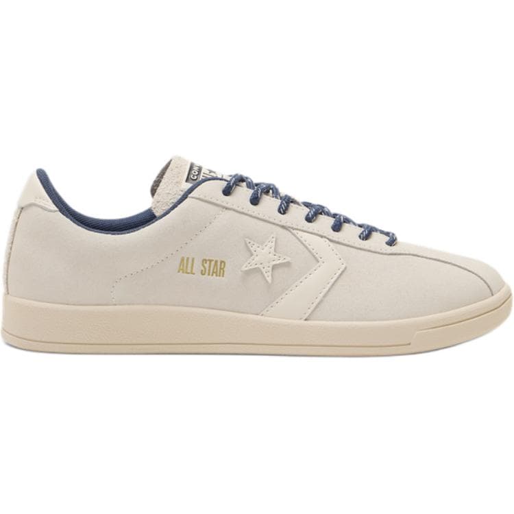 Кроссовки Конверс Classic Trainer Low Топ Скейтборд Обувь Унисекс Белый - изображение 2